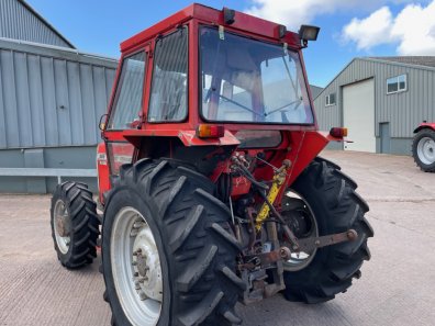 Massey Ferguson 265