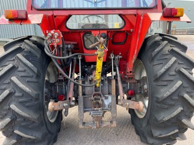 Massey Ferguson 265