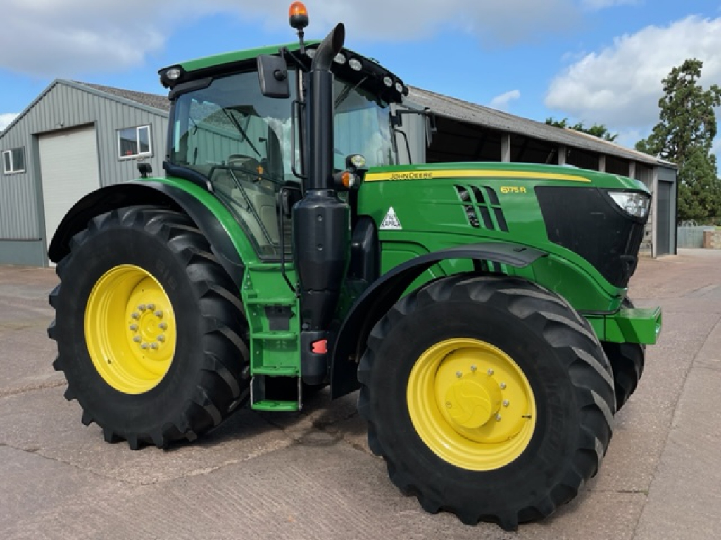 John Deere 6175R