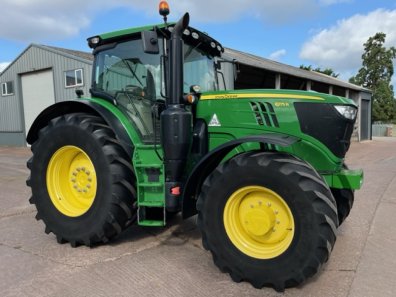 John Deere 6175R
