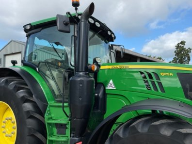John Deere 6175R