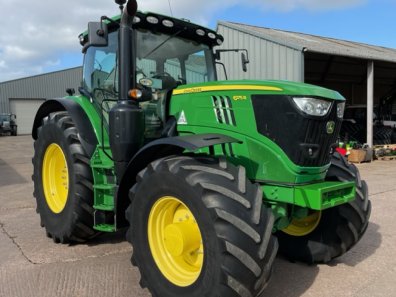 John Deere 6175R
