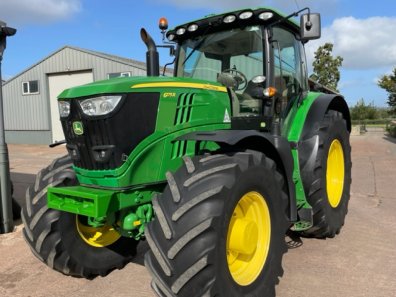 John Deere 6175R