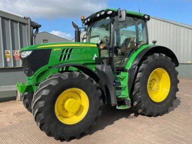 John Deere 6175R