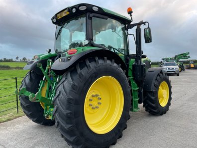 John Deere 6155R