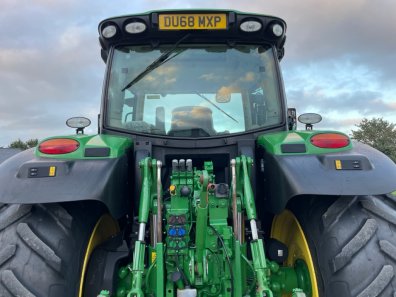 John Deere 6155R