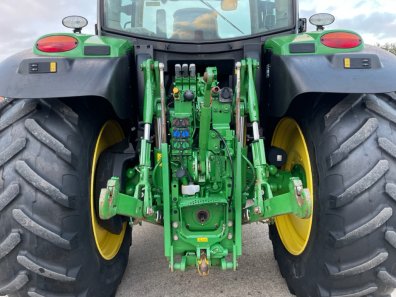 John Deere 6155R
