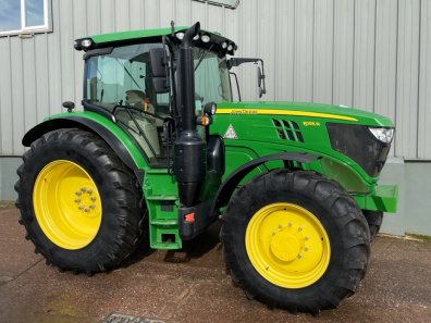 John Deere 6155R