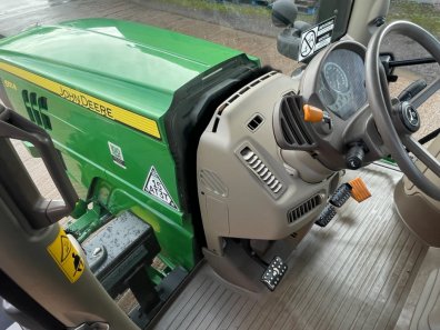 John Deere 6155R