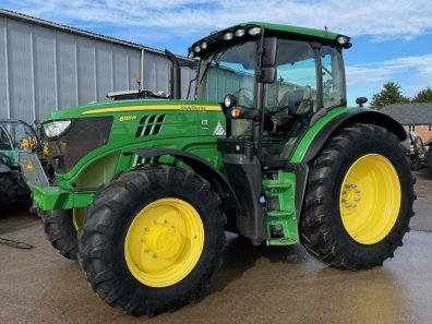 John Deere 6155R
