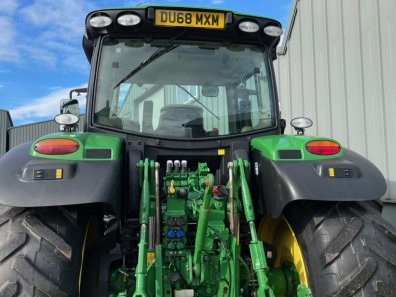 John Deere 6155R