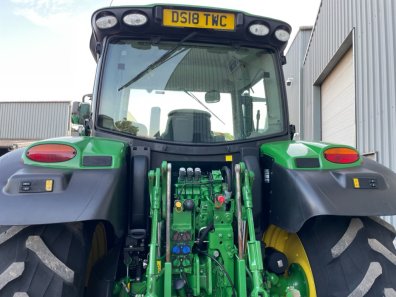 John Deere 6130R