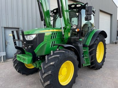 John Deere 6130R