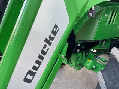 John Deere 6130R
