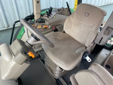 John Deere 5100R