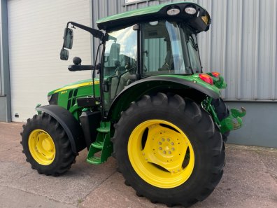 John Deere 5100R