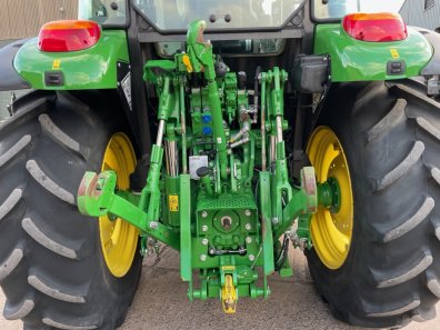 John Deere 5100R