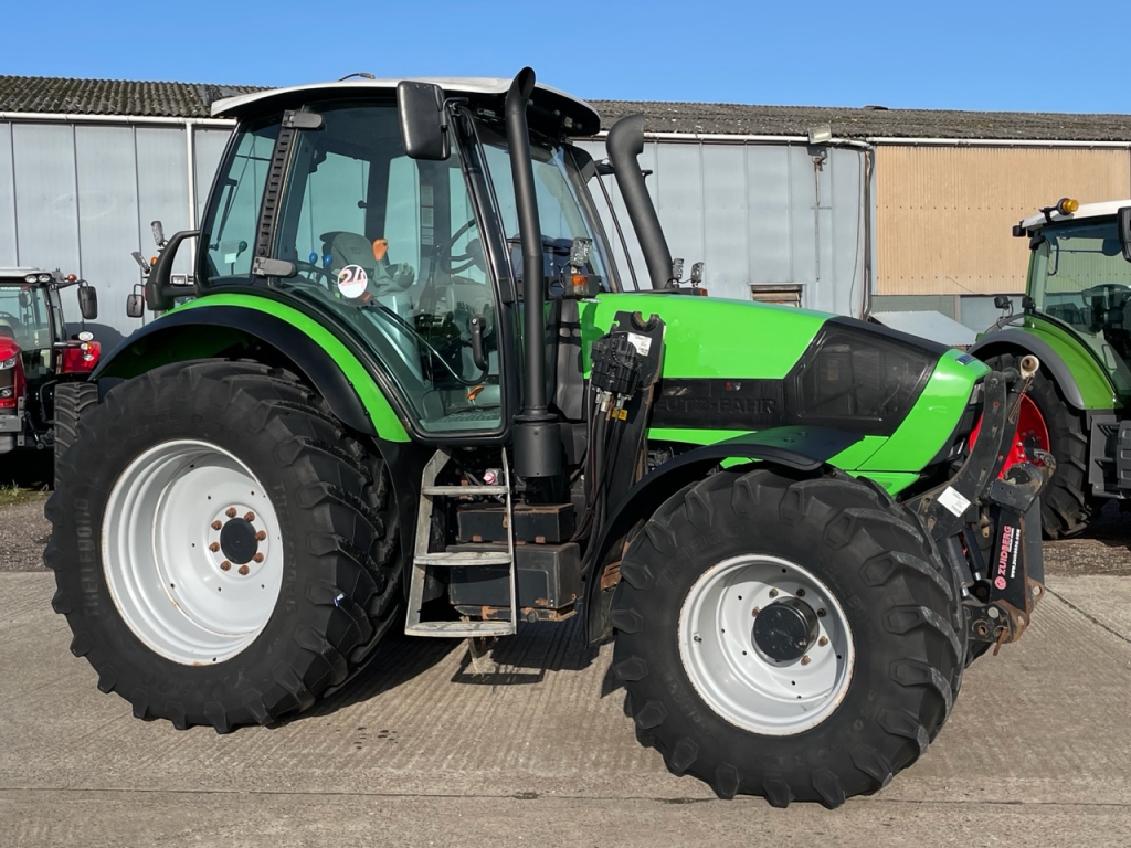 Deutz M610