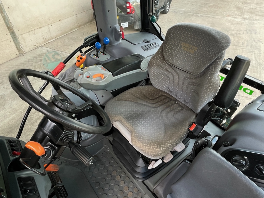 Deutz M610