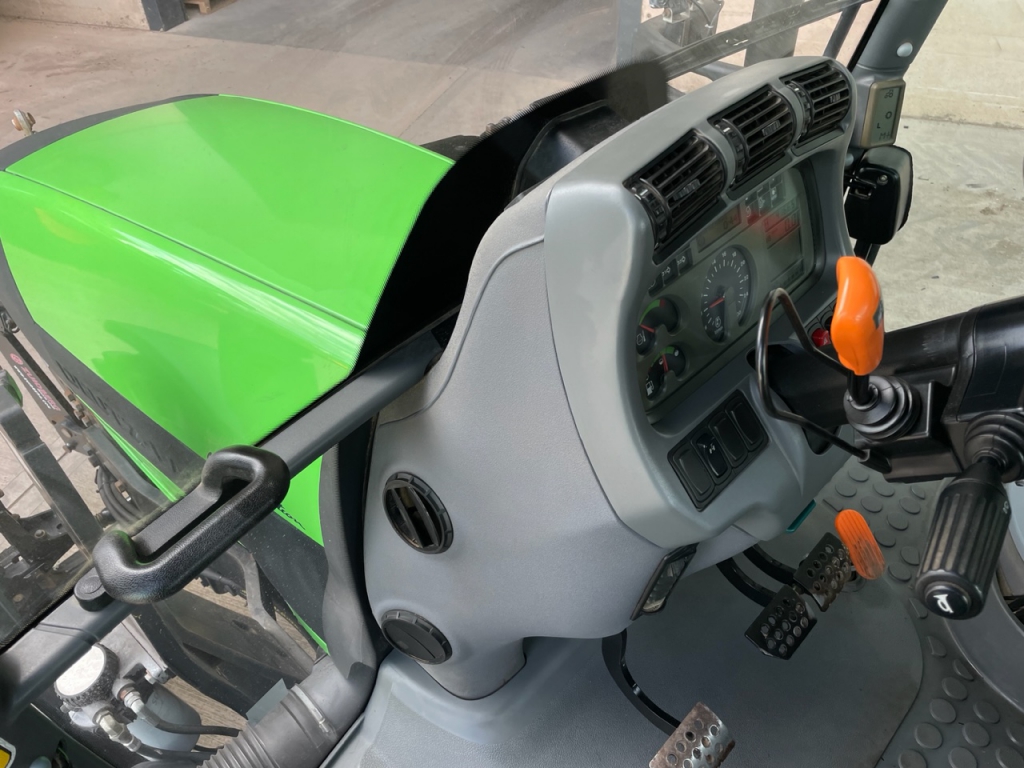 Deutz M610