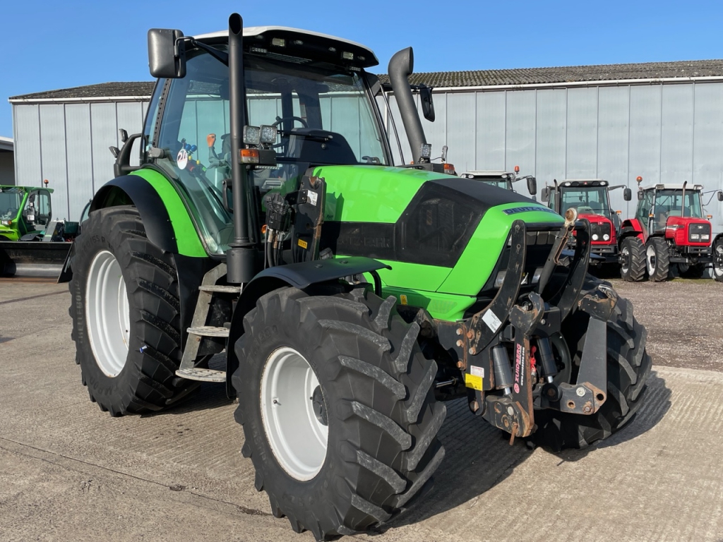 Deutz M610