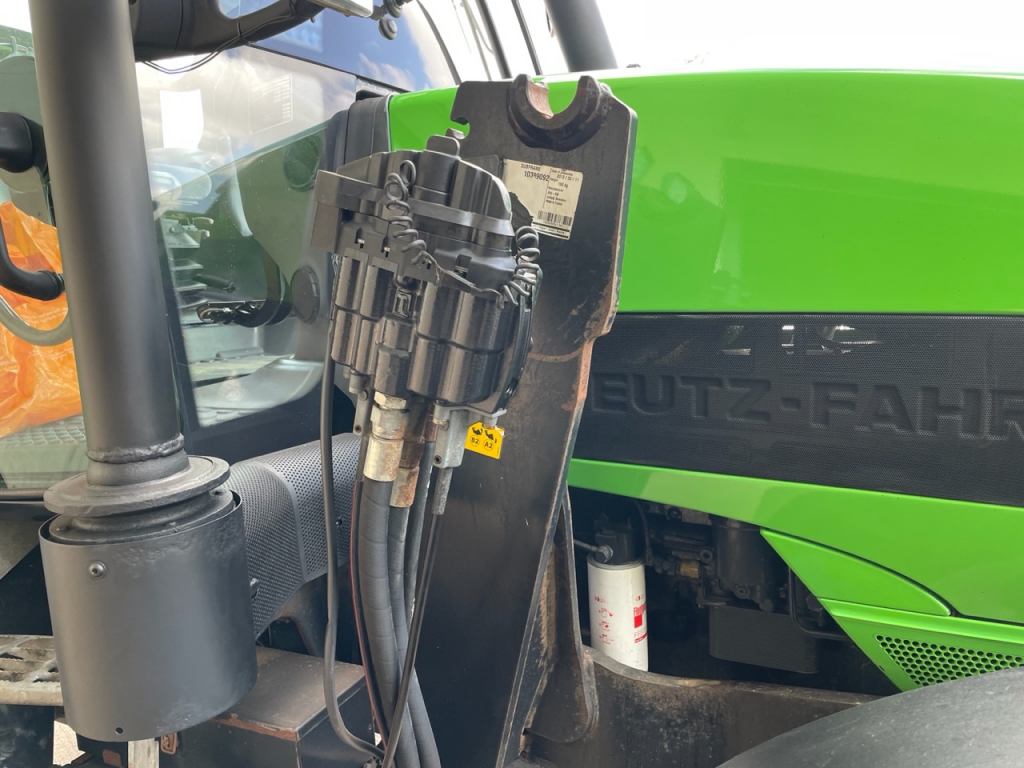 Deutz M610