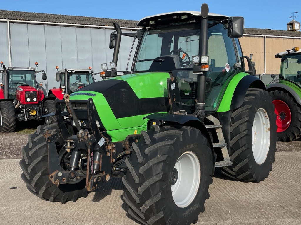 Deutz M610