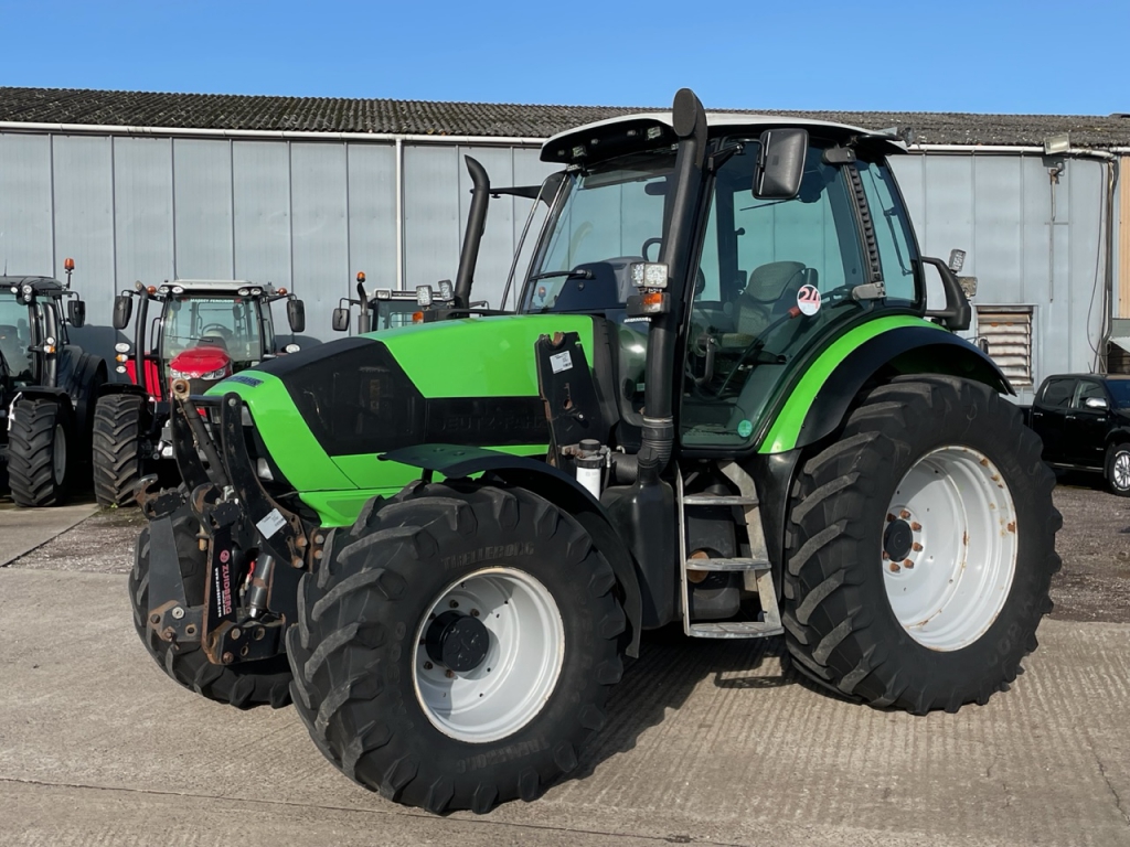 Deutz M610