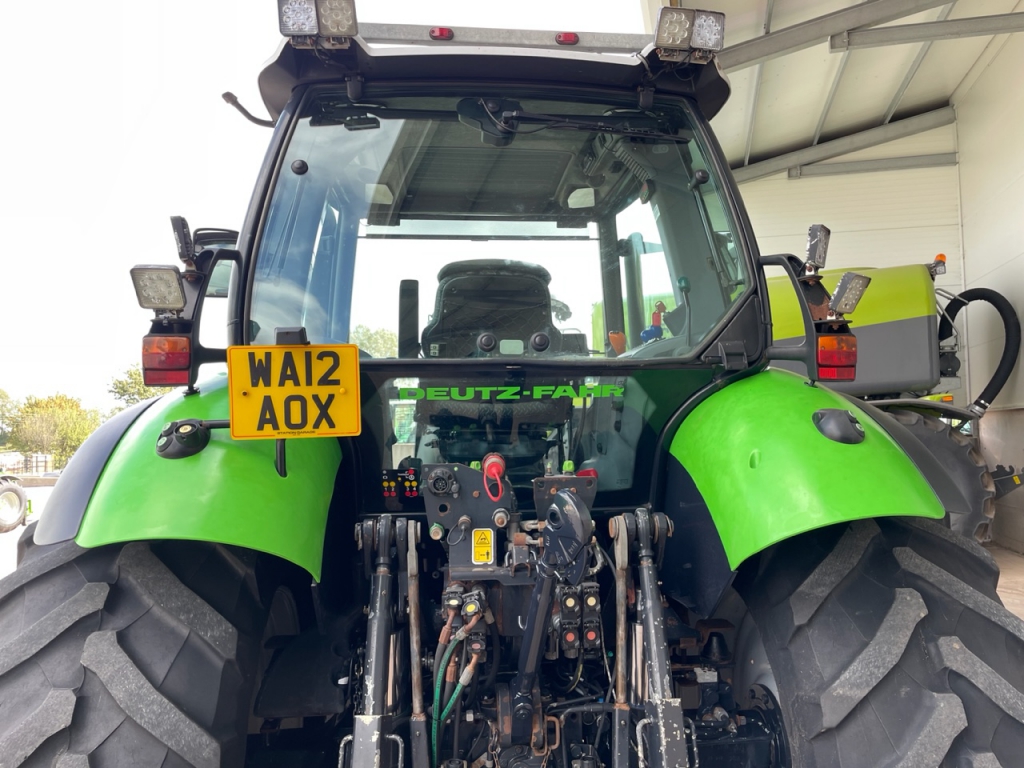 Deutz M610