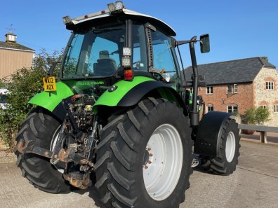 Deutz M610