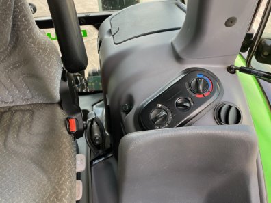 Deutz M610