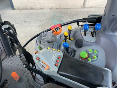 Deutz M610