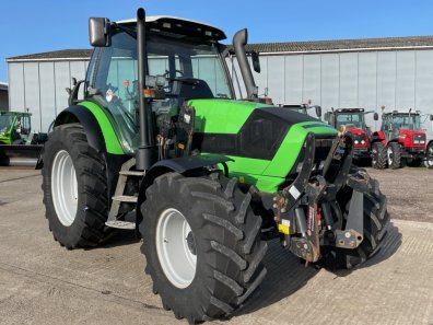 Deutz M610