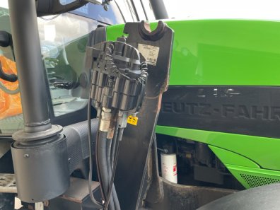 Deutz M610