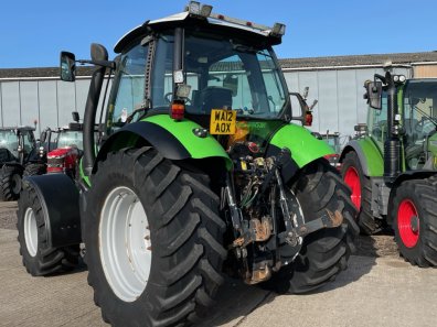 Deutz M610