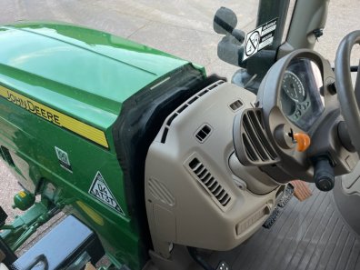 John Deere 6155R