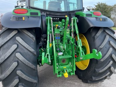 John Deere 6155R
