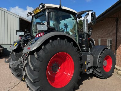 Fendt 724 Profi-Plus Gen6