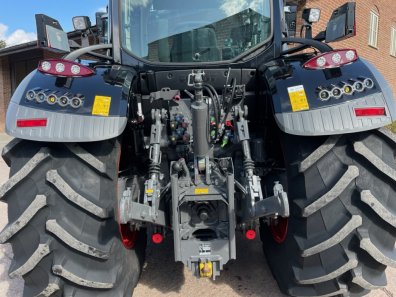 Fendt 724 Profi-Plus Gen6