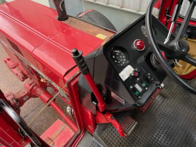 International 955XL