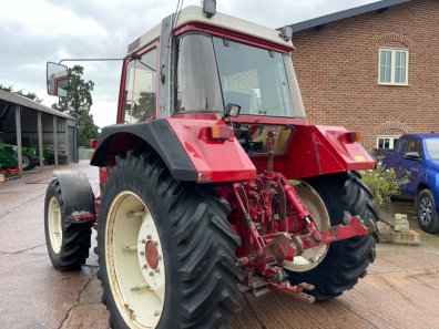 International 955XL