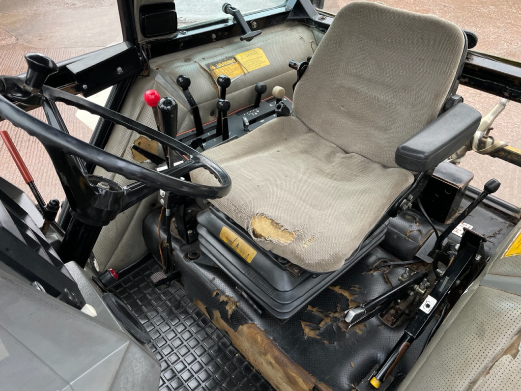 David Brown 1594