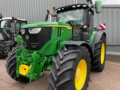 John Deere 6R 250
