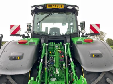 John Deere 6R 250