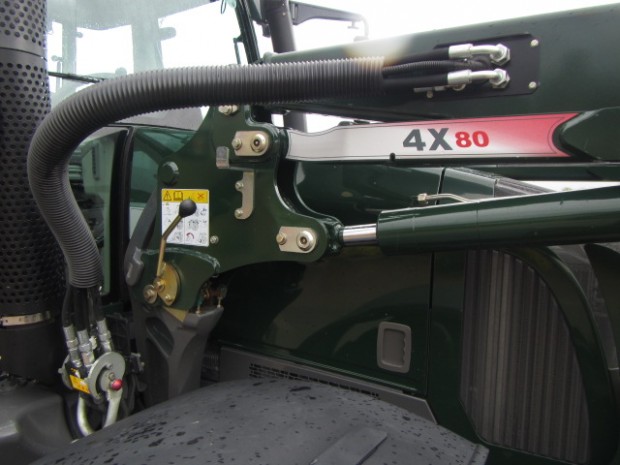 Fendt 415