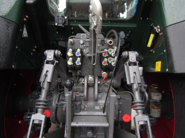 Fendt 415