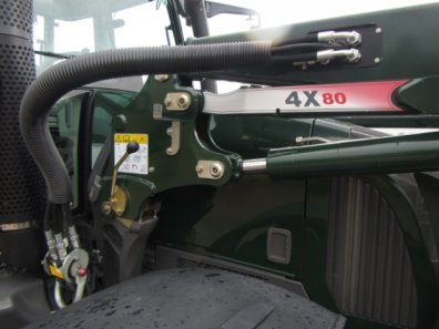 Fendt 415