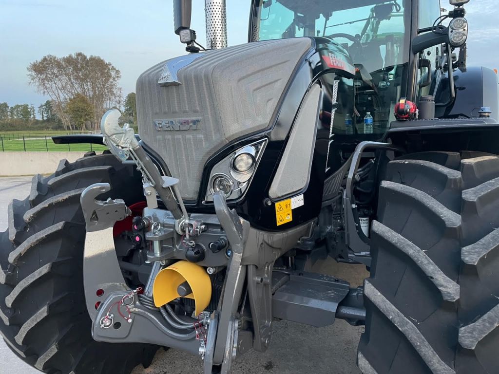 Fendt 720 Profi-Plus Gen6