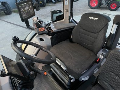 Fendt 720 Profi-Plus Gen6