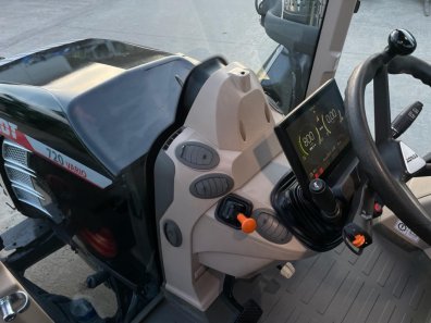 Fendt 720 Profi-Plus Gen6